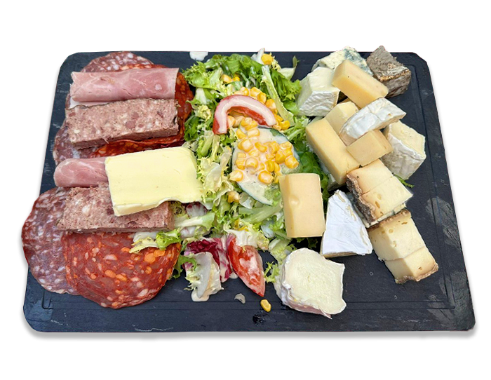 Escale Du Marché - restaurant NANTERRE - meilleur restaurant NANTERRE