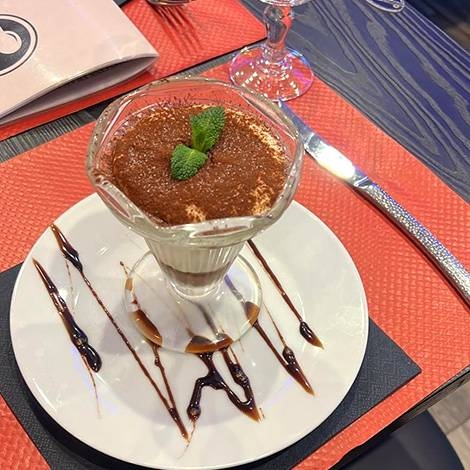 Le restaurant - Escale Du Marché - restaurant NANTERRE - restaurant De marché NANTERRE